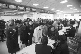 会电脑懂技术的残疾人在长春软件开发行业脱颖而出