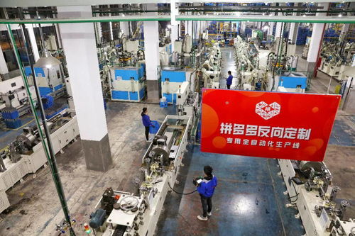 颠覆认知的购物体验 从“外国制造”到“拼多多真香”的转变